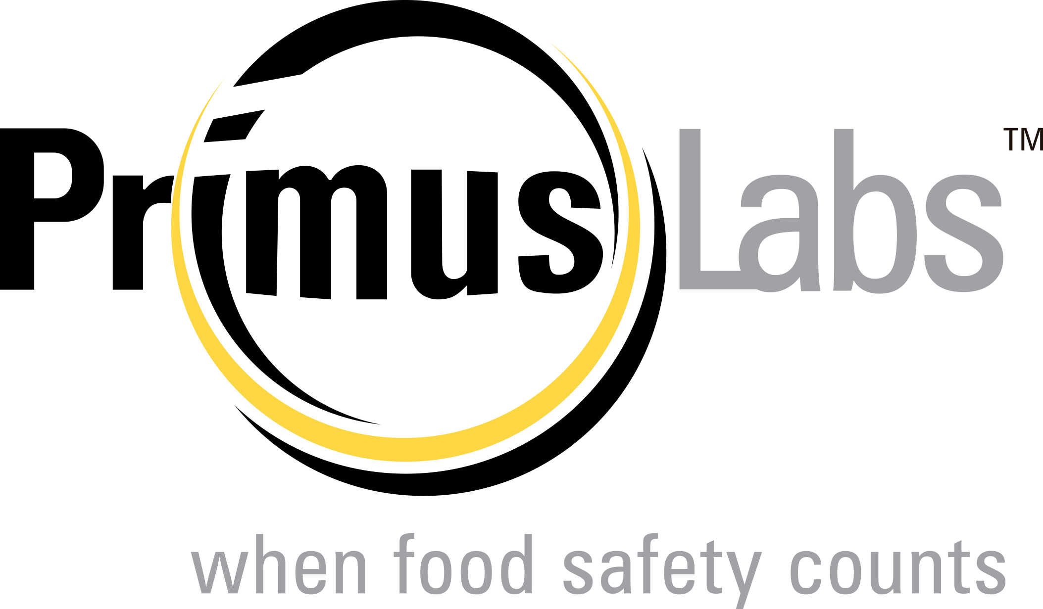 Primus Labs Logo